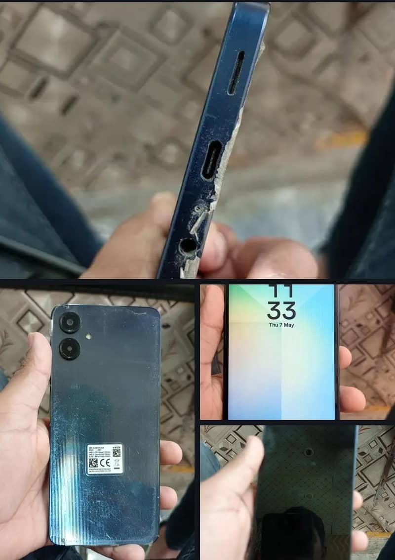 3month used 1
