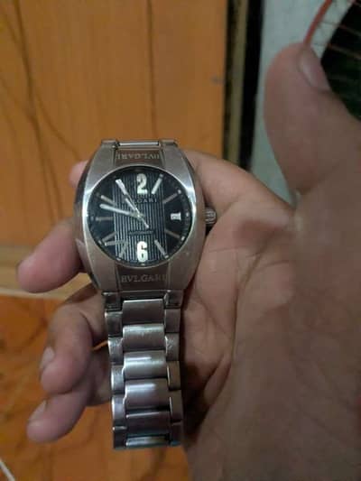 Bvlgari Ergon EGW 30_G D-383