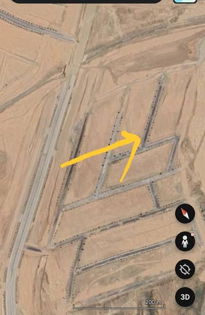 Ready Kanal plot for Sale in DHA 6 Islamabad
