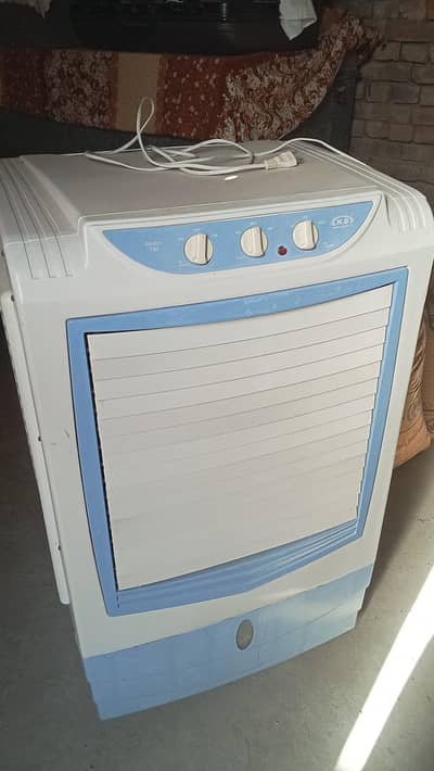 Air cooler 10 by 10 condition