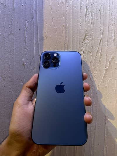 Apple iphone 12 pro max