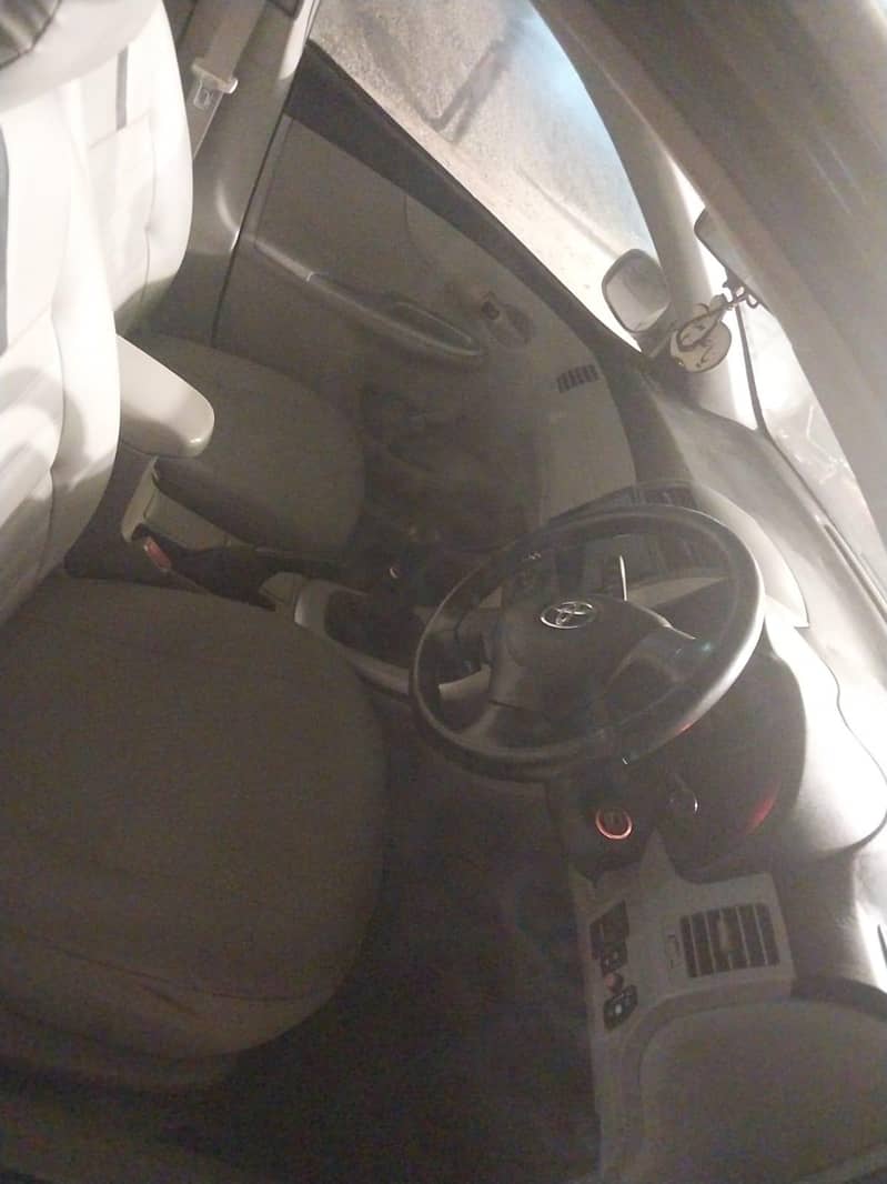 corolla xli 2012 2