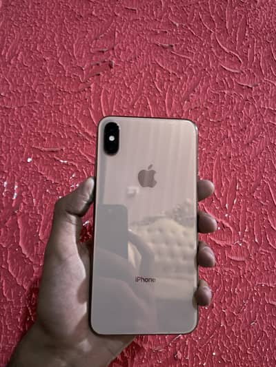 Iphone xsmax