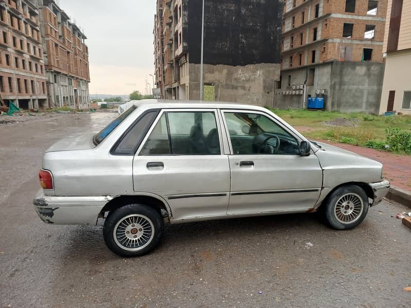 Kia 2001 0