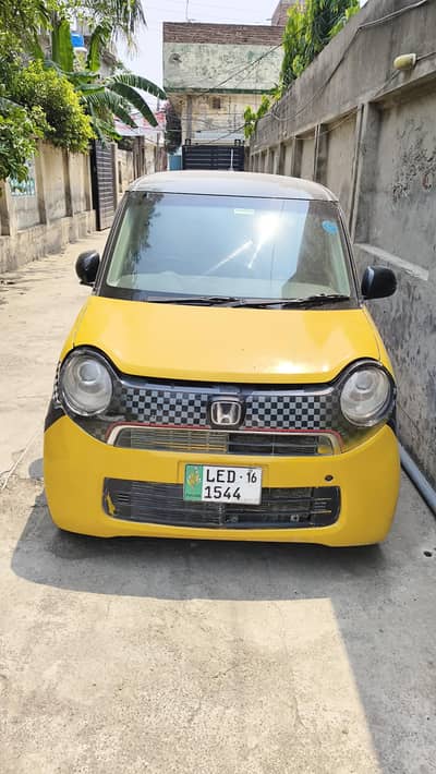 honda n  one chat pilar original side se b kuch piece genion