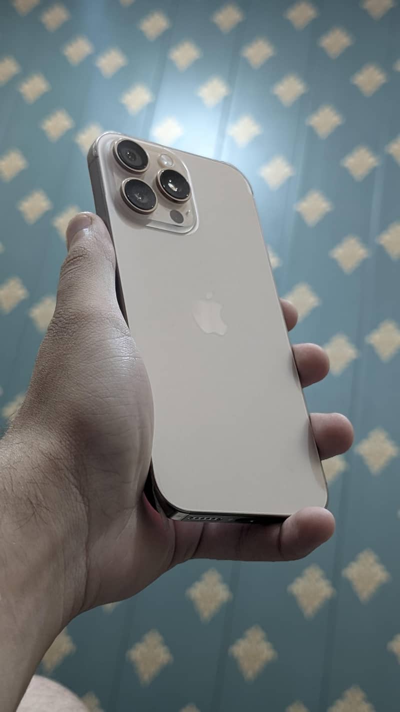 iphone 16 pro max 0