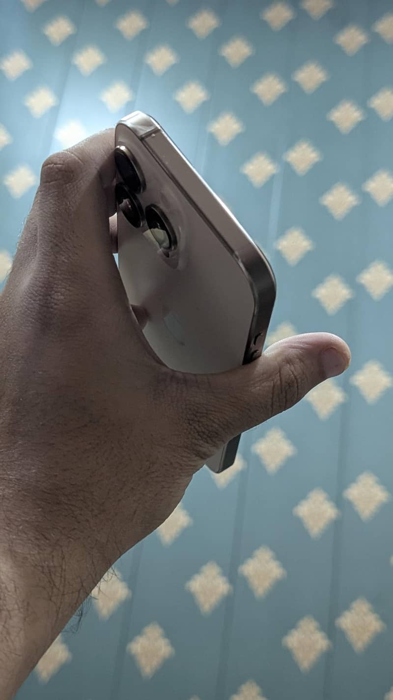 iphone 16 pro max 4