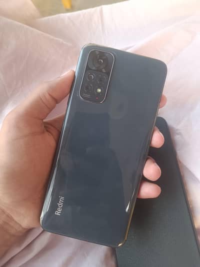 xiaomi note 11  4 128