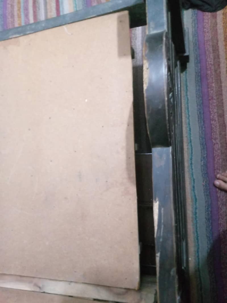 condition 10 8 1