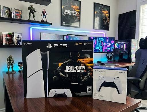 Ps 5 digital 0