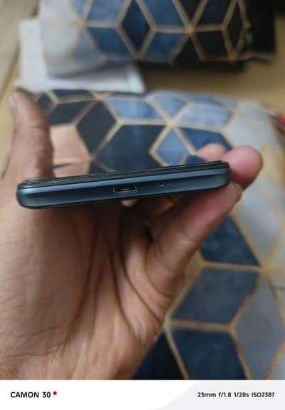 ZTE Pta official approved with box