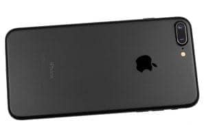 iPhone 7 Plus  - (Exchange possible)