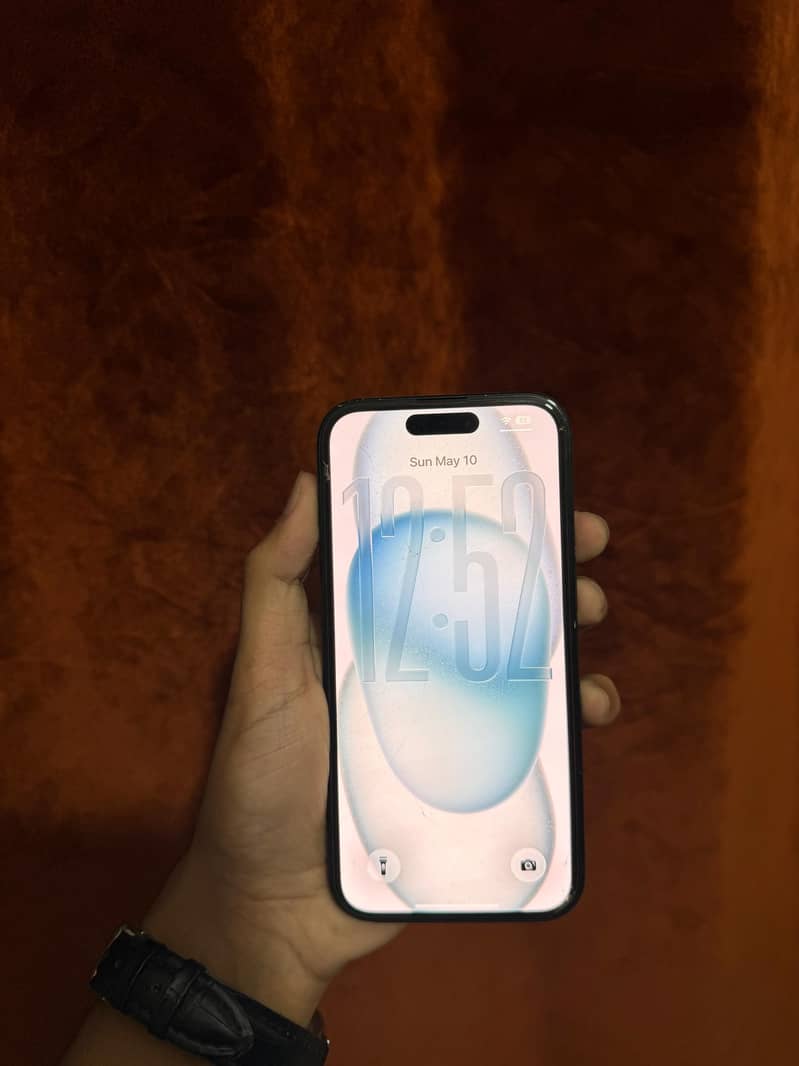 Iphone 15 1