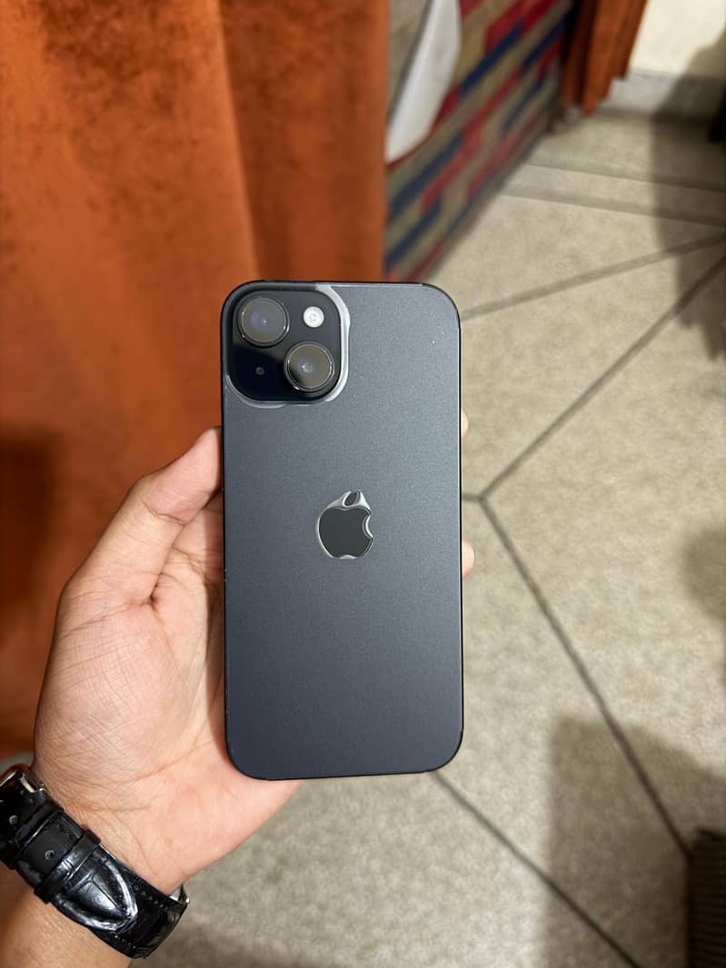 Iphone 15 6