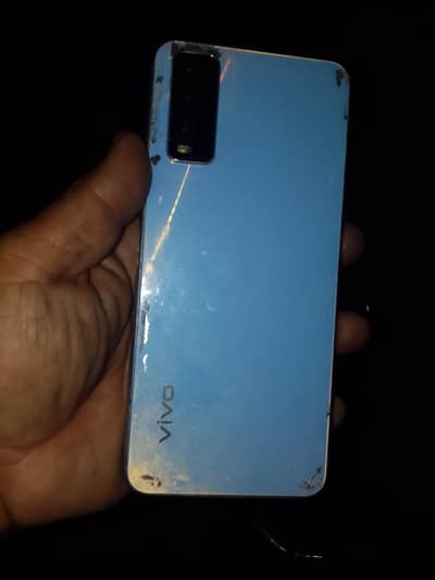 vivo y20s 4/128 urgent sale need money