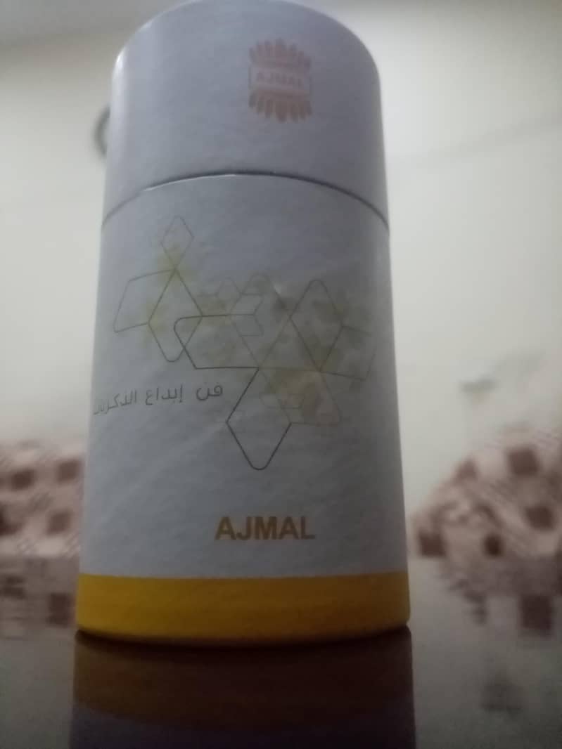 Ajmal attar 0