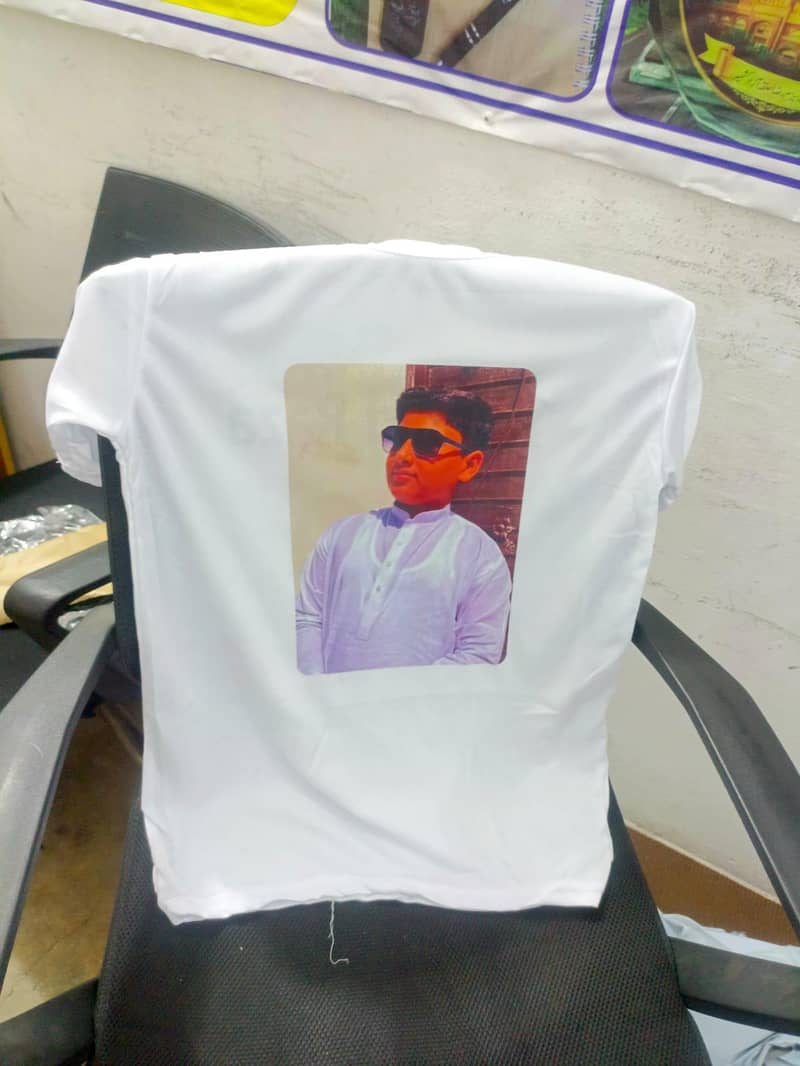 Customize shirts for Eid 1