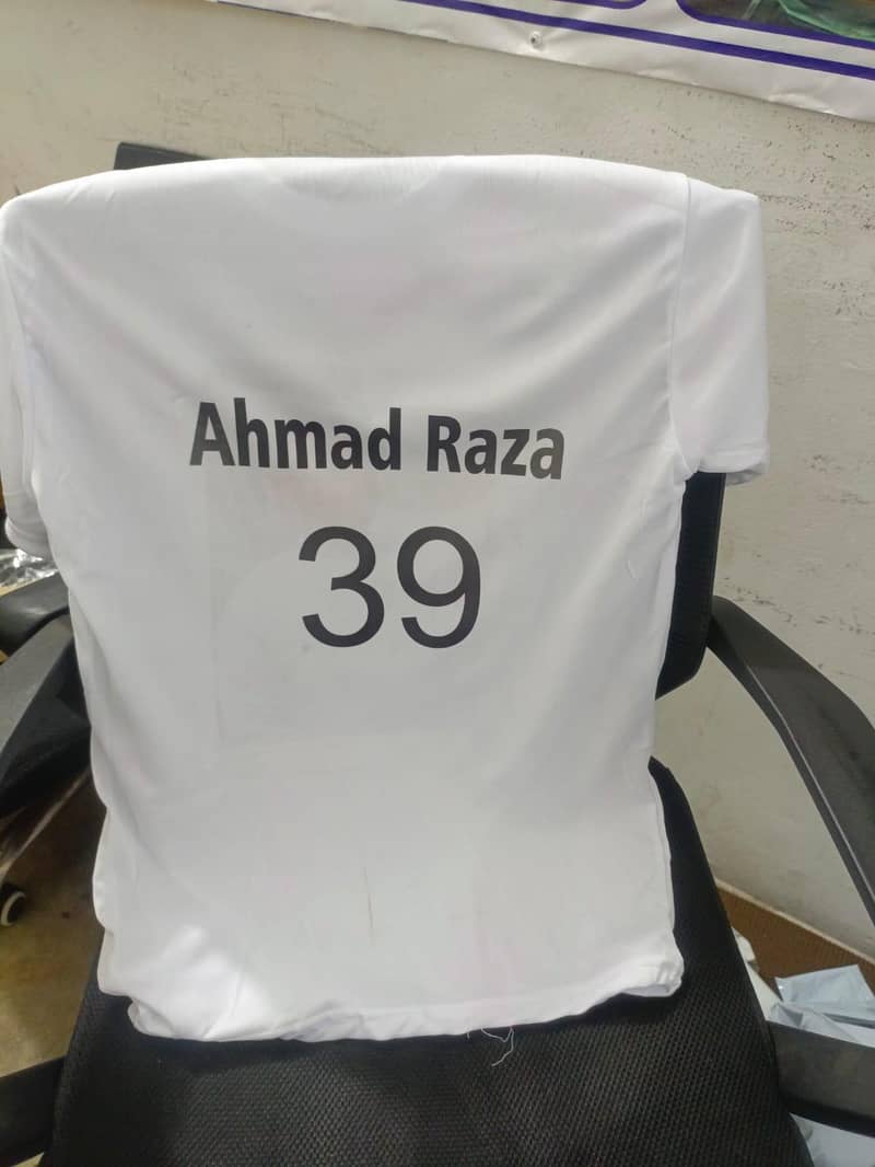 Customize shirts for Eid 2