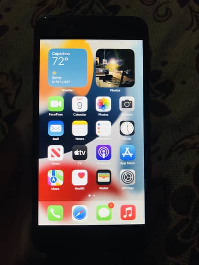 Iphone 7plus exchange possible