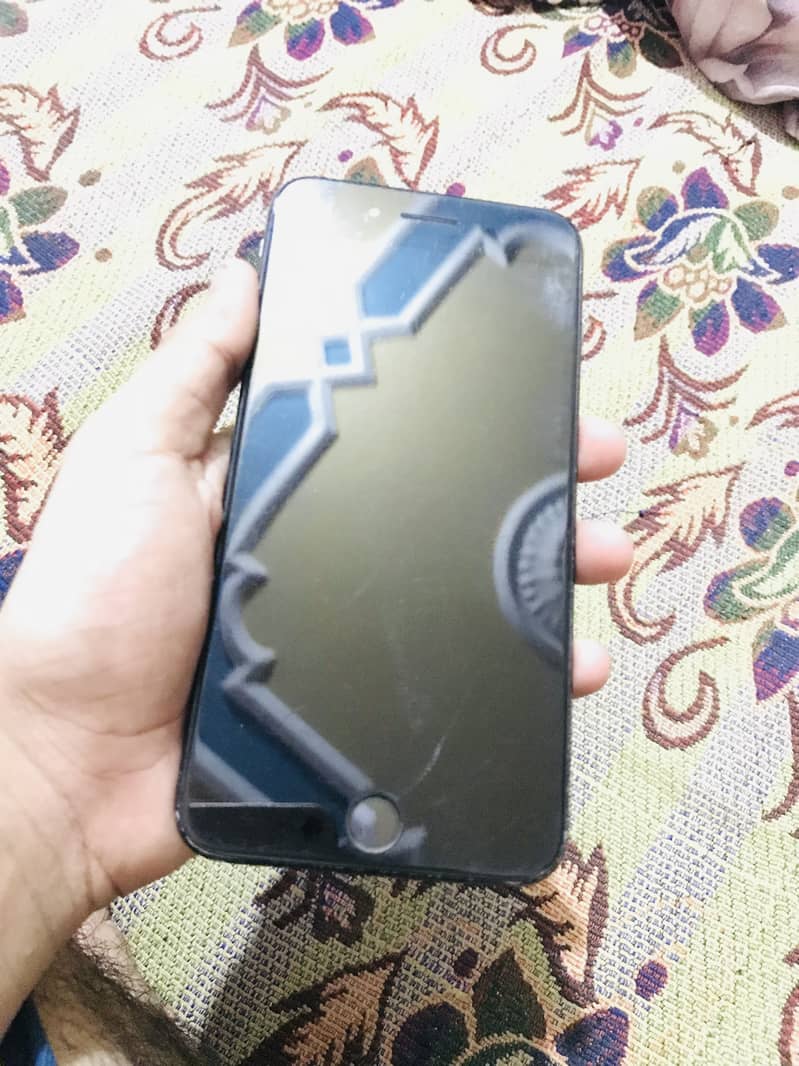 Iphone 7plus exchange possible 2