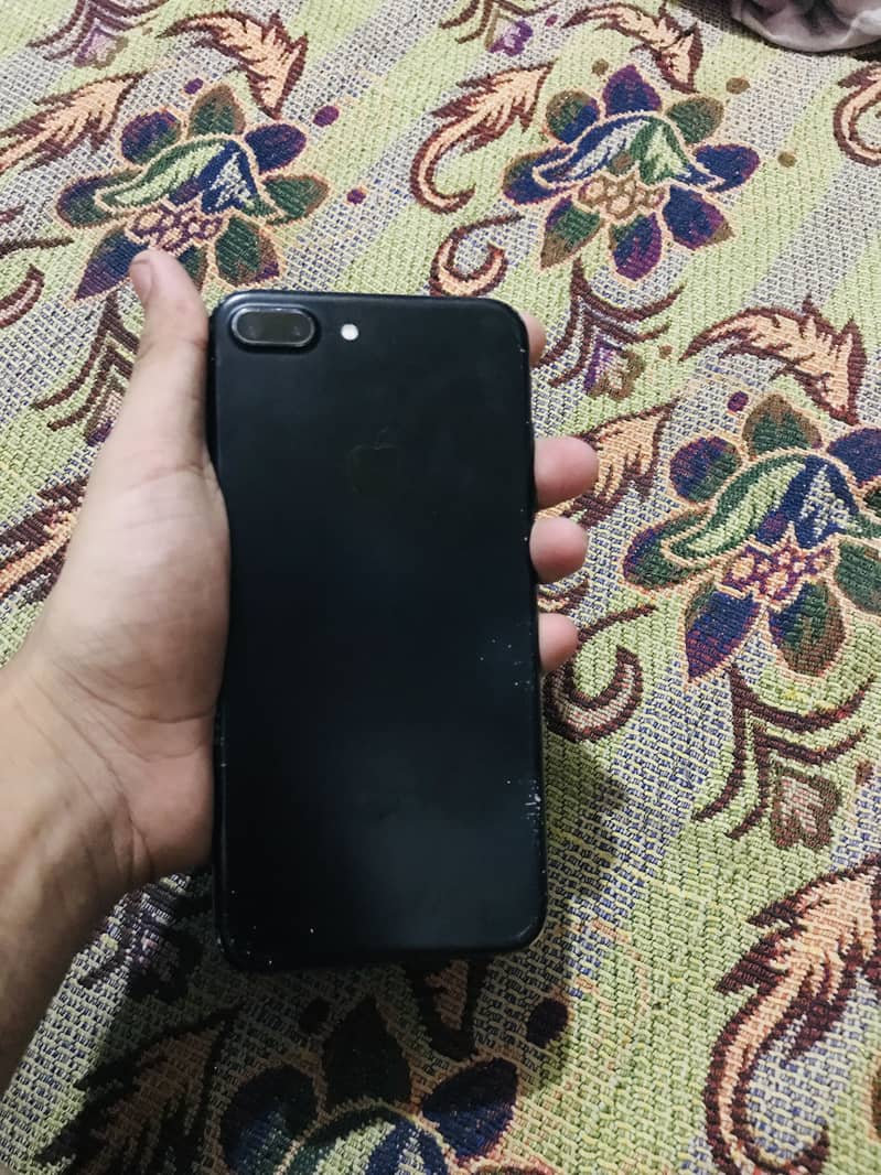 Iphone 7plus exchange possible 3