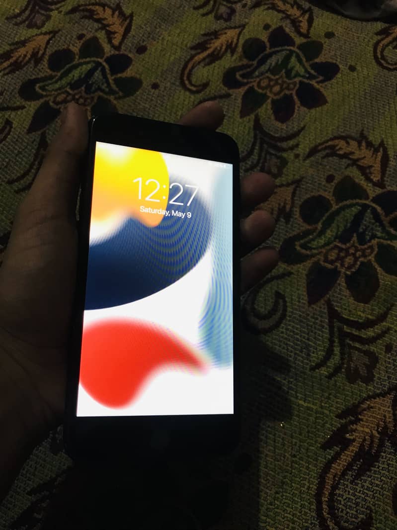 Iphone 7plus exchange possible 4
