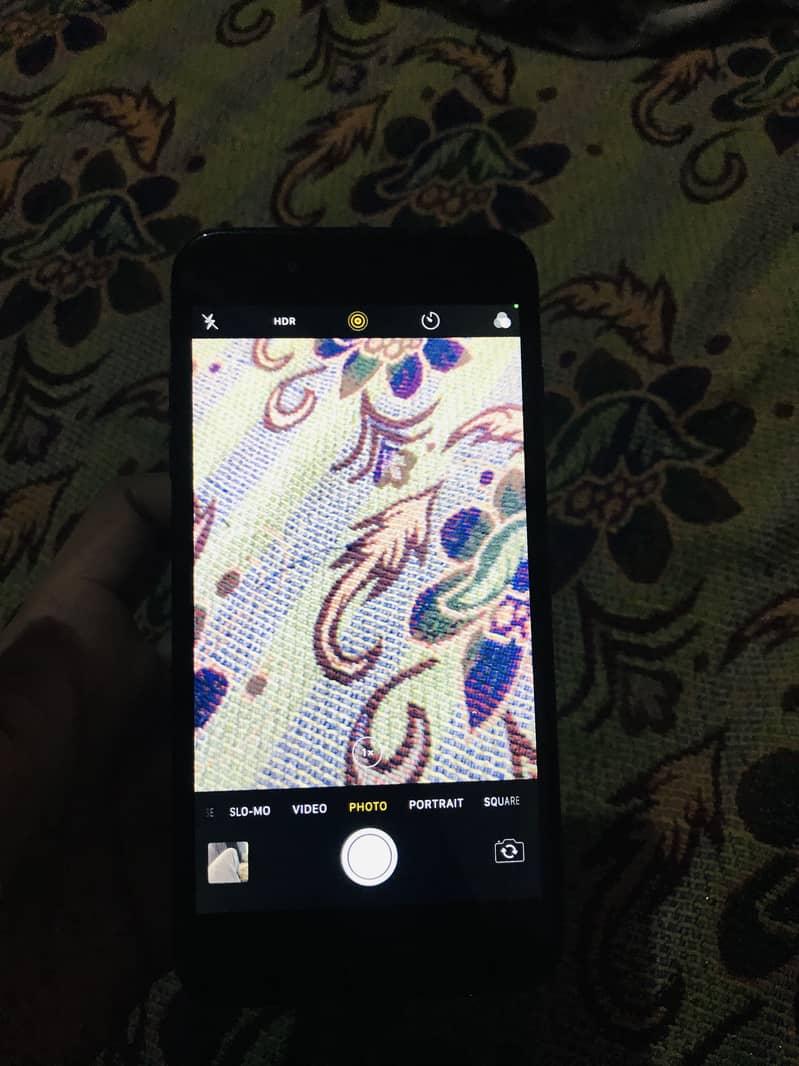 Iphone 7plus exchange possible 5