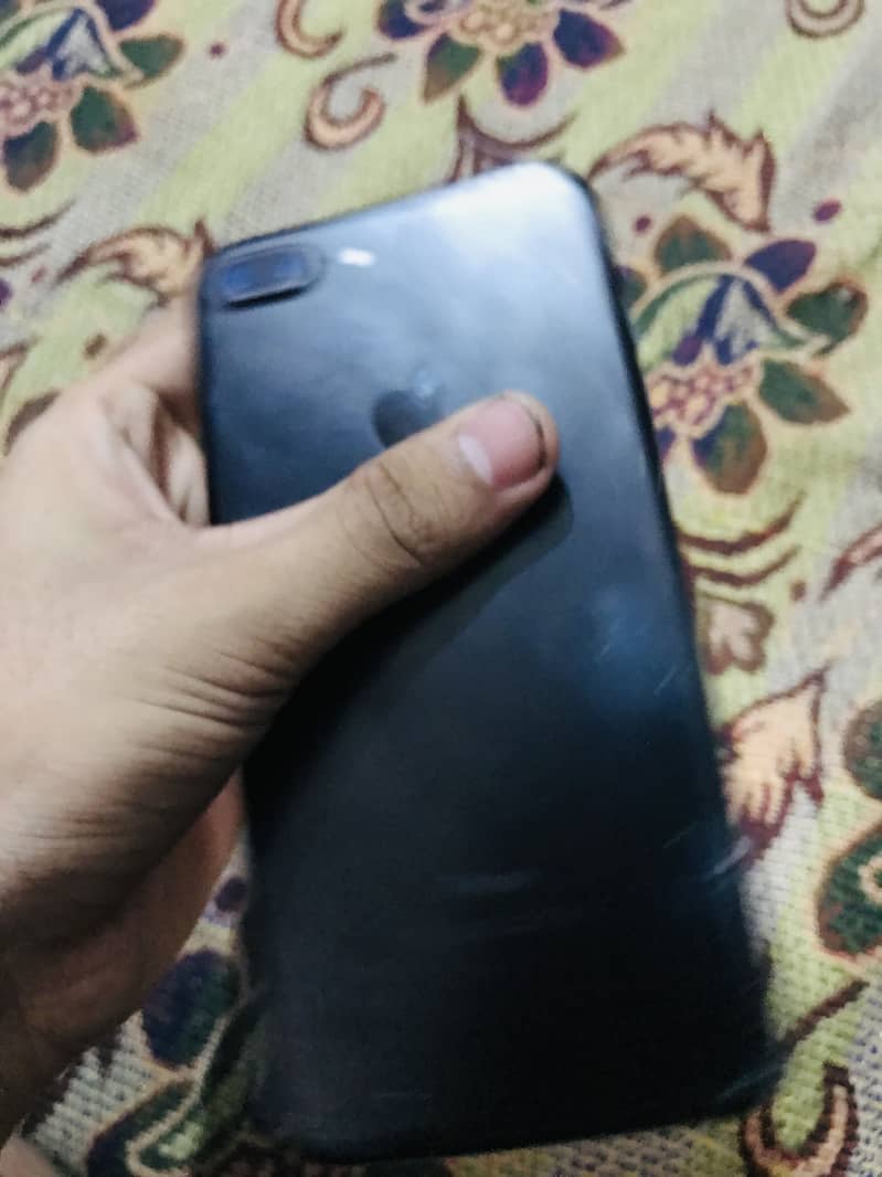 Iphone 7plus exchange possible 8