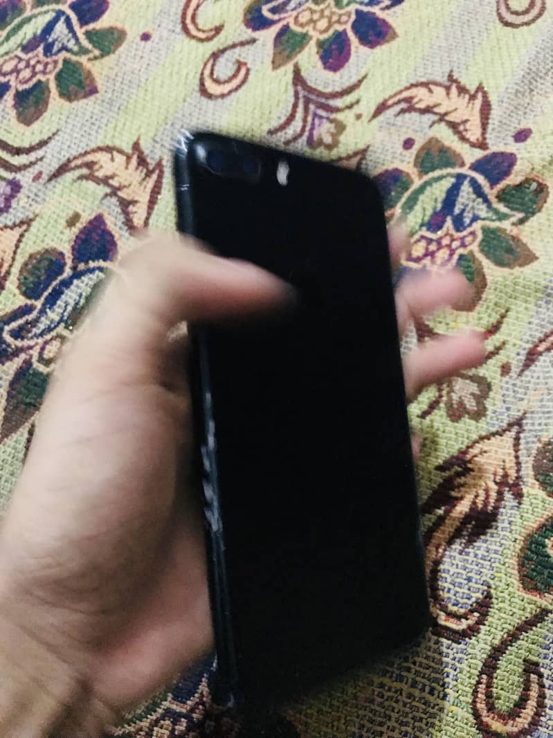 Iphone 7plus exchange possible 9