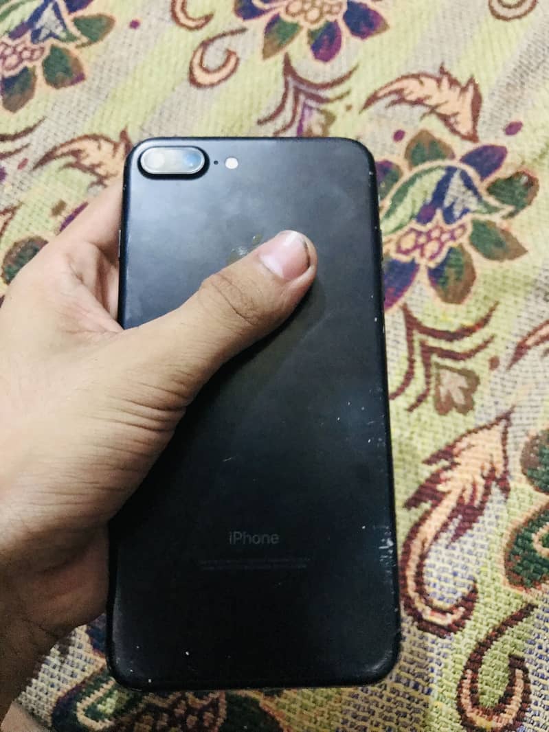 Iphone 7plus exchange possible 10