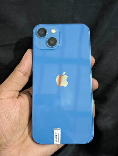 Iphone 13 Factory unlock