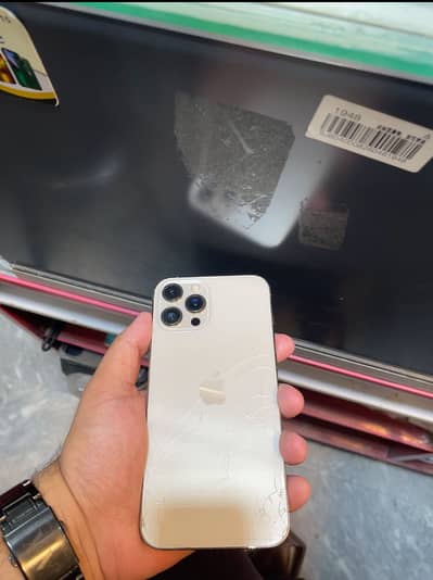 Iphone 12 pro max factory unlock