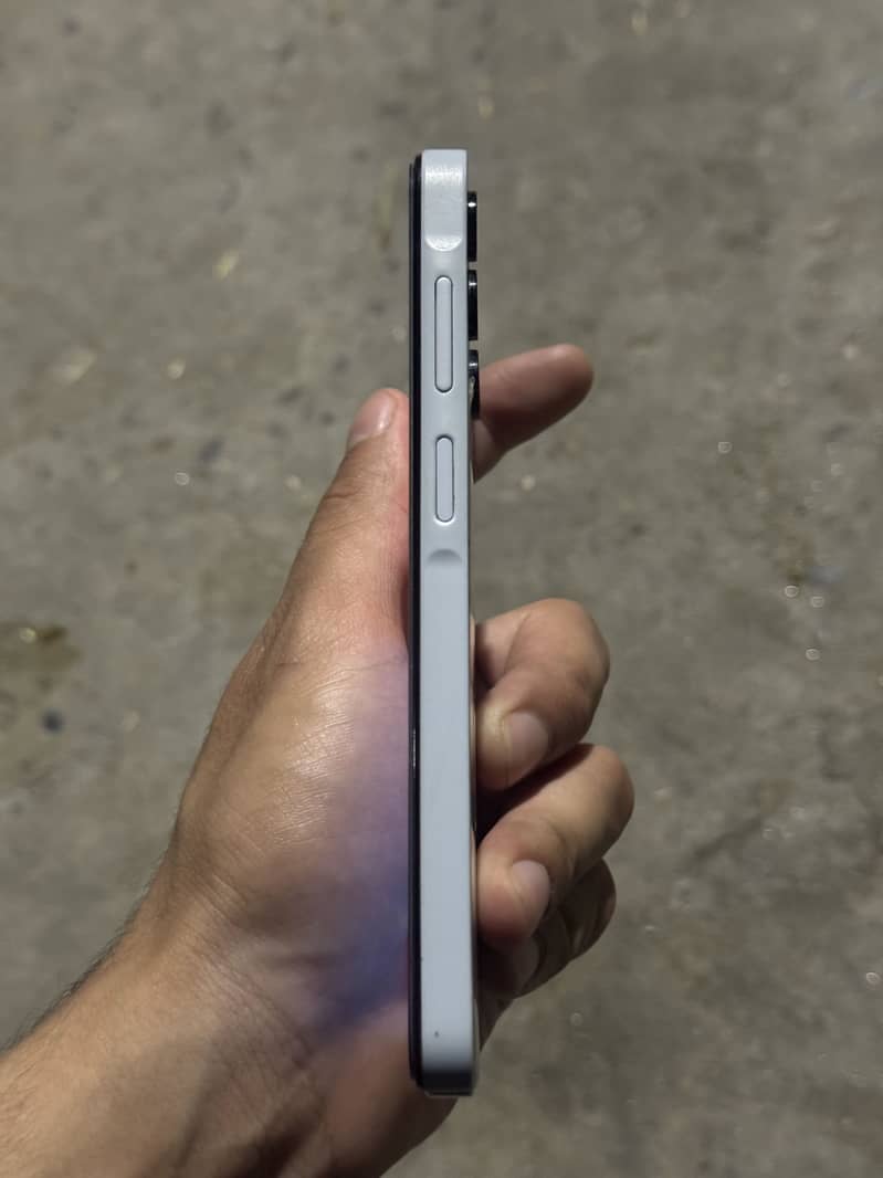 Samaung A15 3