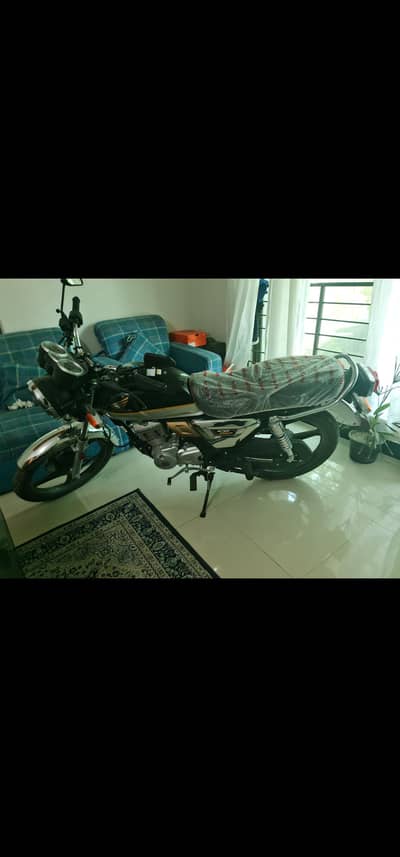 Honda CG 150