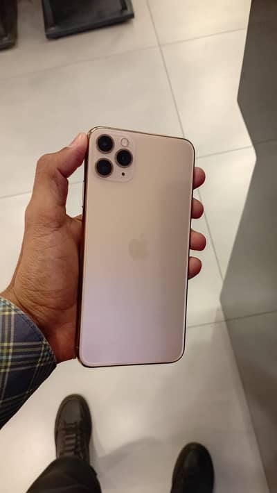 iPhone 11 pro max 64 Gb non pta