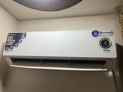 Dawlance Avante Inverter