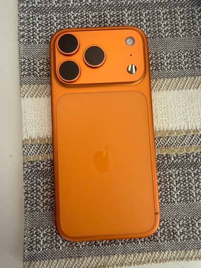 Iphone 17 pro factory unlock