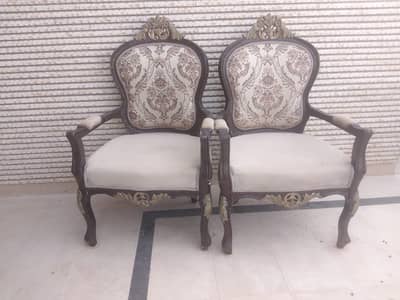 Bedroom Chairs