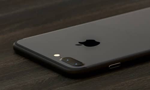 iPhone 7 Plus (Exchange Possible)