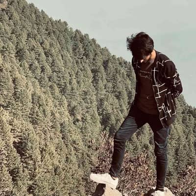 Muhammad Nabeel 