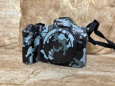 Canon Mirrorless Camera EOS R