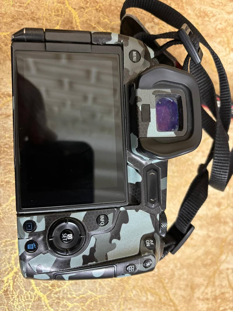 Canon Mirrorless Camera EOS R 2