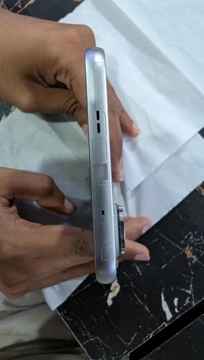 INFINIX HOT 60 PRO PLUS