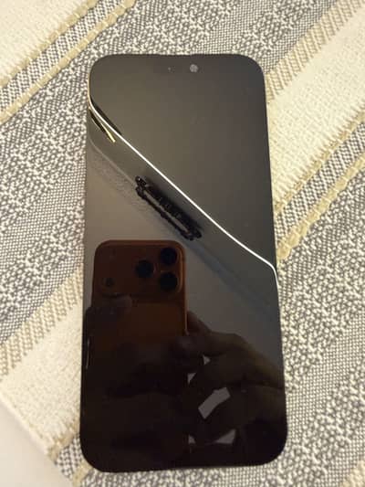 Iphone 16 pro max original screen lcd