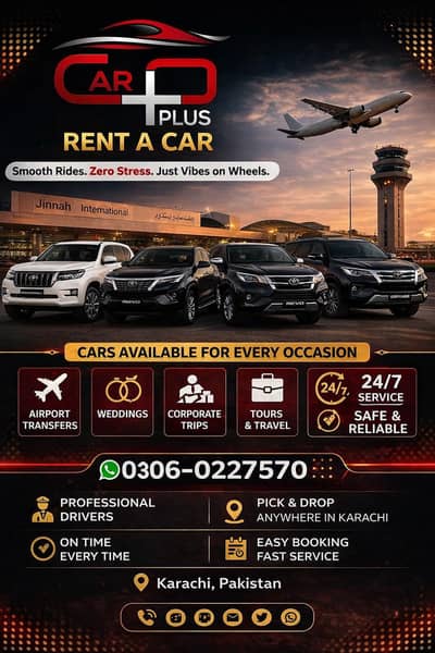 Rent A Car