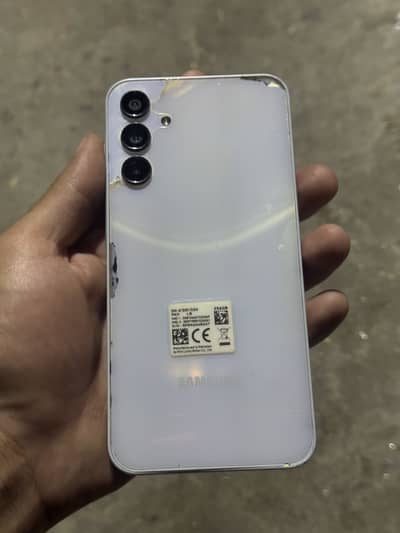 Samsung A15
