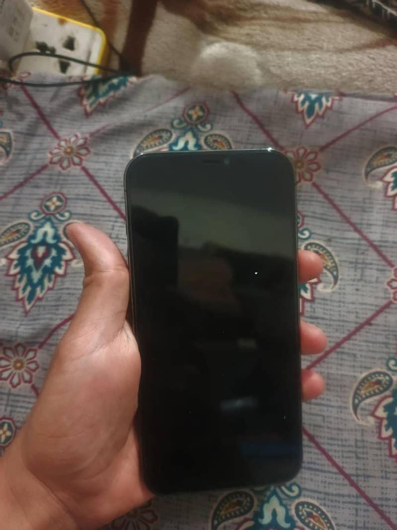 Iphone 12 pro max 1