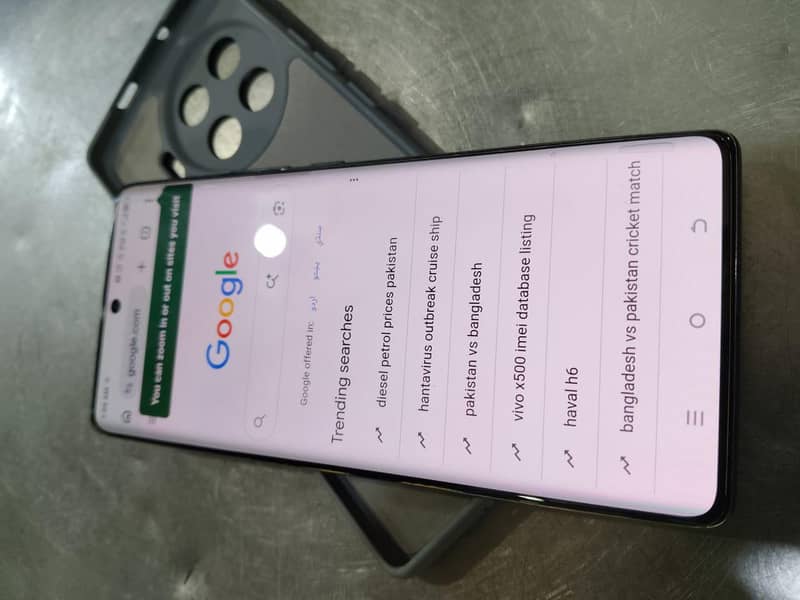 Techno Spark 20 Plus Pro 1