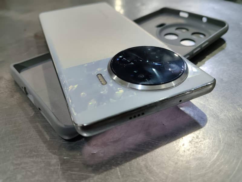 Techno Spark 20 Plus Pro 2