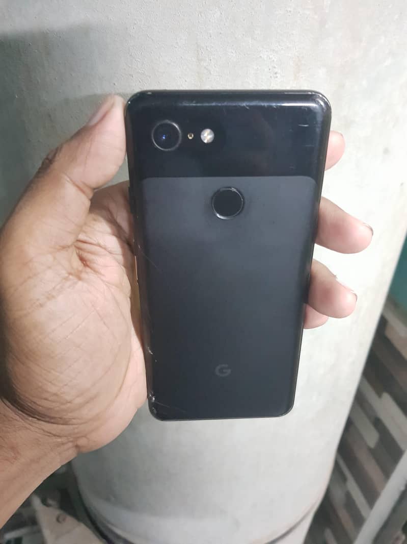 Google pixel 3 3
